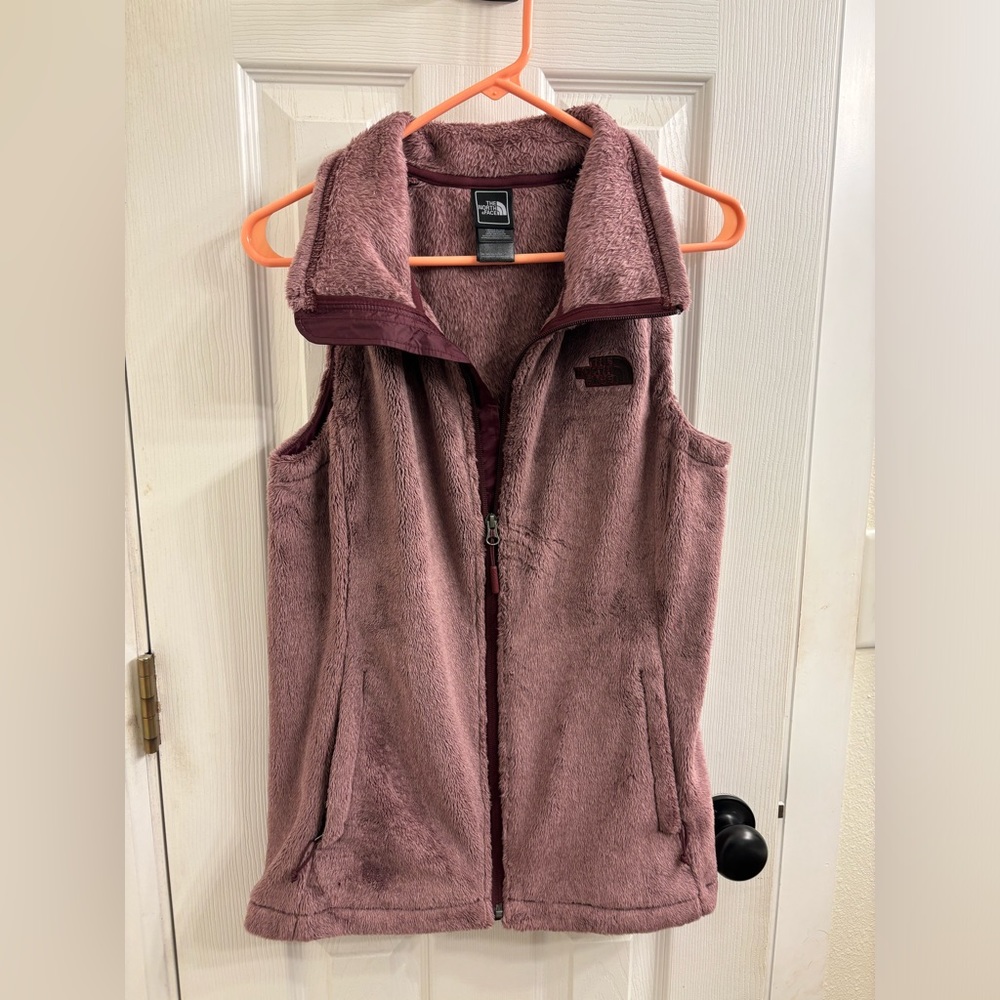 Northface Vest - image 1